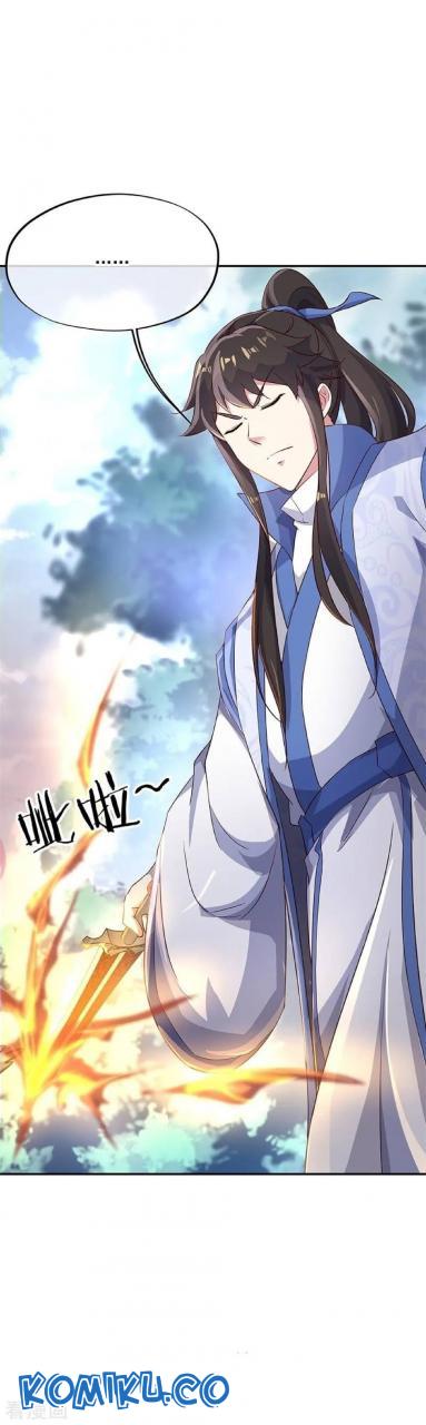 Peerless Soul Chapter 178 Bahasa Indonesia